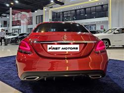 مێرسێدس بێنز C-Class